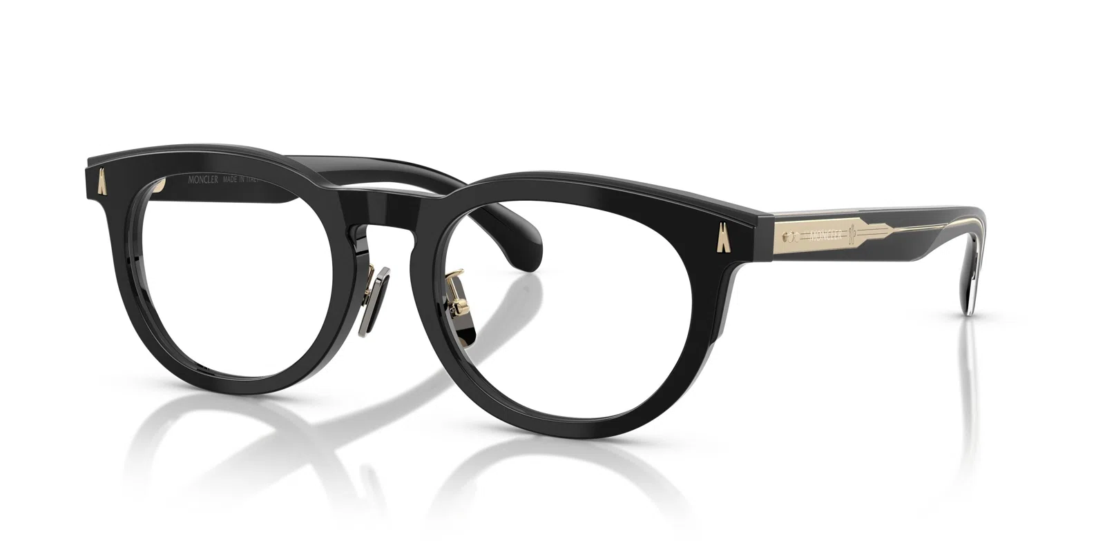 Moncler 2004D Eyeglasses - view 20